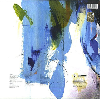 Pete Townshend : Scoop 3 (3xLP, Ltd, RE, RM, Lig)