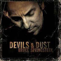 Bruce Springsteen : Devils & Dust (CD, Album + DVD, PAL)