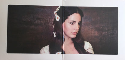 Lana Del Rey : Lust For Life (2xLP, Album, Ltd, Cok)