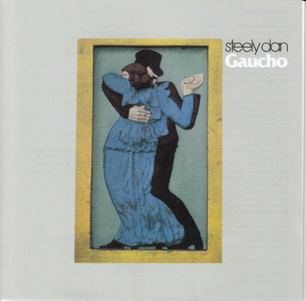 Steely Dan : Gaucho (CD, Album, RE, RM)