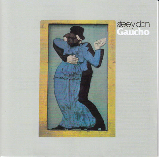 Steely Dan : Gaucho (CD, Album, RE, RM)