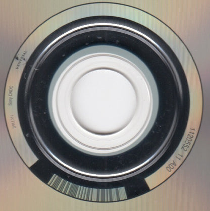 Steely Dan : Gaucho (CD, Album, RE, RM)