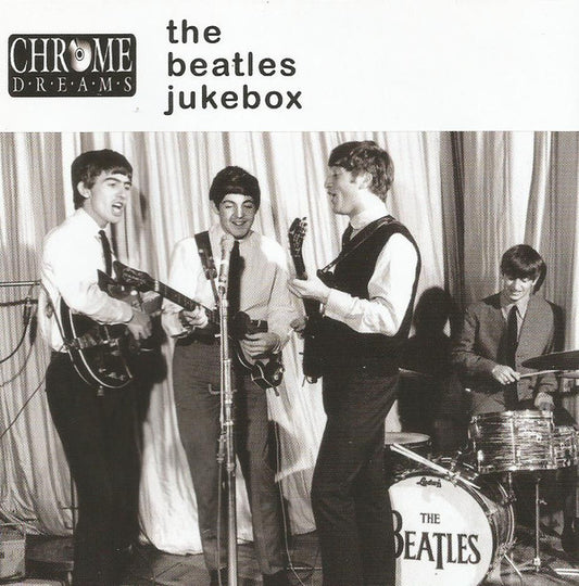 Various : The Beatles Jukebox (CD, Comp)