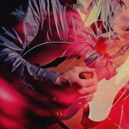 Chromatics : Kill For Love (2xLP, Album, RE, RM, Eme)