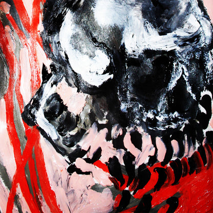 Idylls : The Barn (LP, Album, Ltd, Cre)