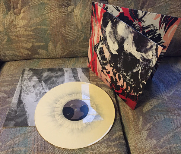 Idylls : The Barn (LP, Album, Ltd, Cre)