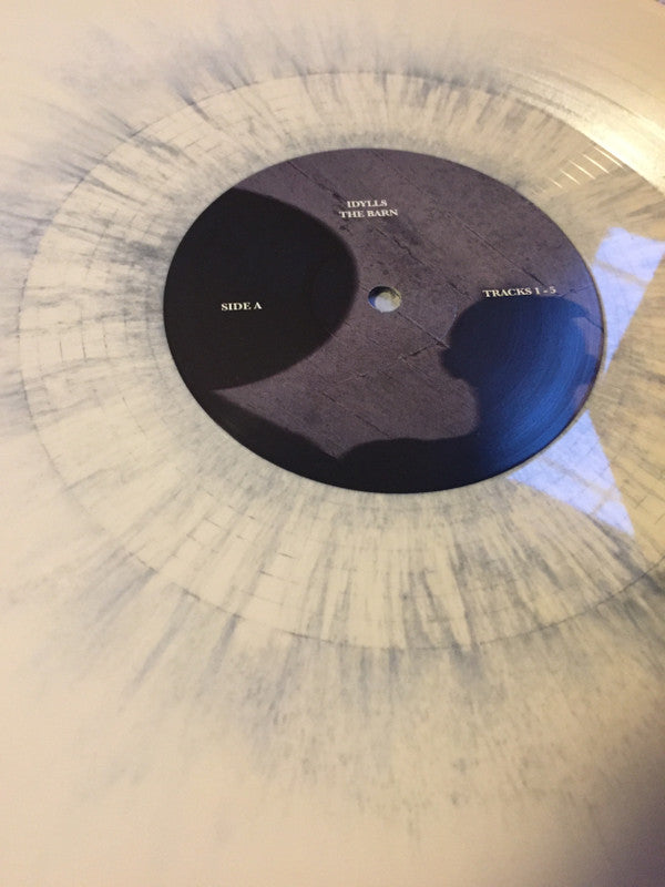 Idylls : The Barn (LP, Album, Ltd, Cre)