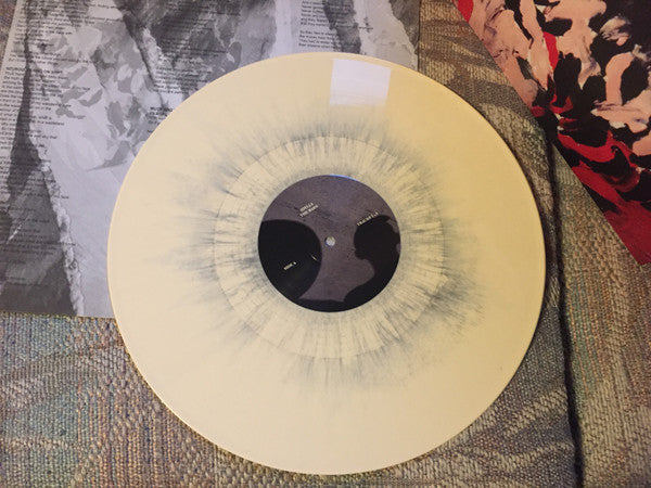 Idylls : The Barn (LP, Album, Ltd, Cre)