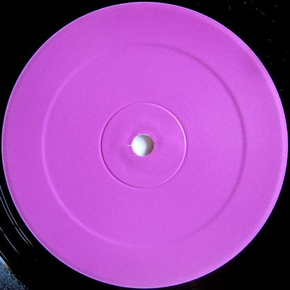 Black Devil Disco Club* / Prins Thomas / Unit 4 (2) / Black Mustang : Ride Again (12")