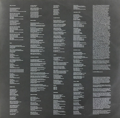 Liam Gallagher : As You Were (LP, Album)