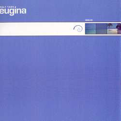 Salt Tank : Eugina (12", Promo, 01)
