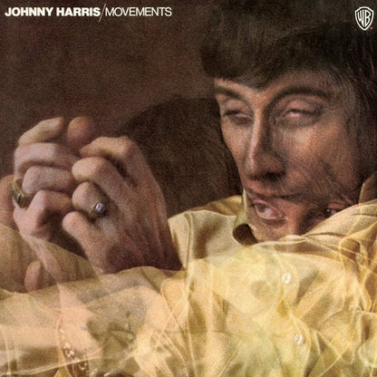 Johnny Harris : Movements (LP, Album, Ltd, RE)