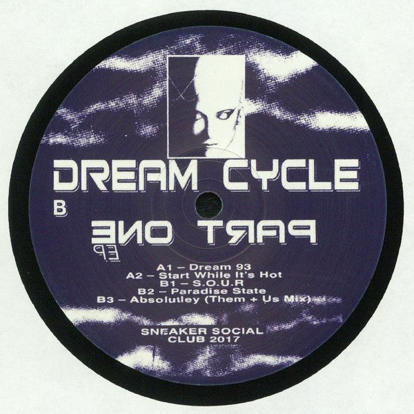 Dream Cycle : Part One EP (12")