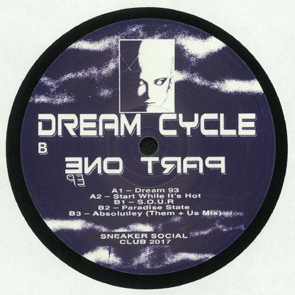 Dream Cycle : Part One EP (12")