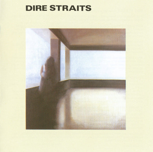 Dire Straits : Dire Straits (CD, Album, RE, RM, Arv)