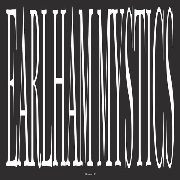 Earlham Mystics : Waters EP (12", EP)