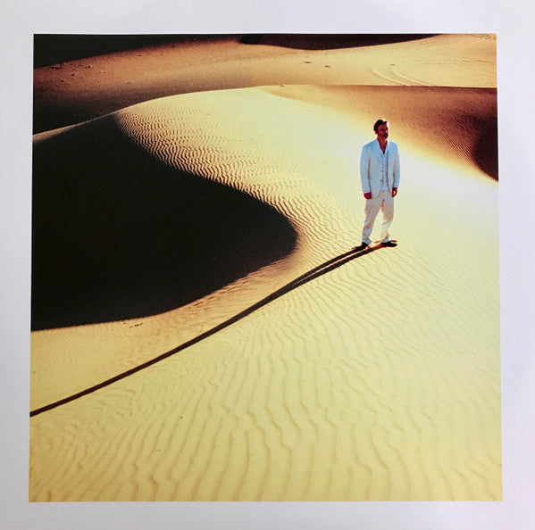 Baxter Dury : Prince Of Tears (LP, Album)