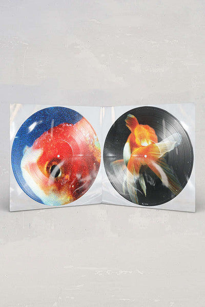 Vince Staples : Big Fish Theory (2xLP, Ltd, Pic)