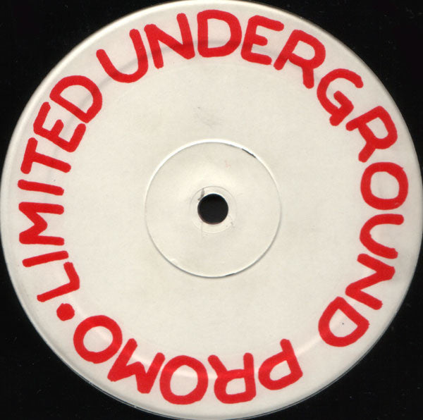 Sasha (2) : A Key To Heaven For A Heavenly Trance (12")