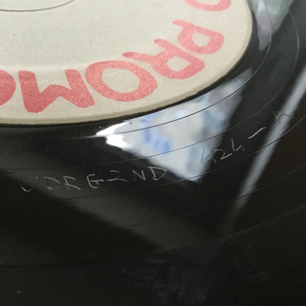 Sasha (2) : A Key To Heaven For A Heavenly Trance (12")