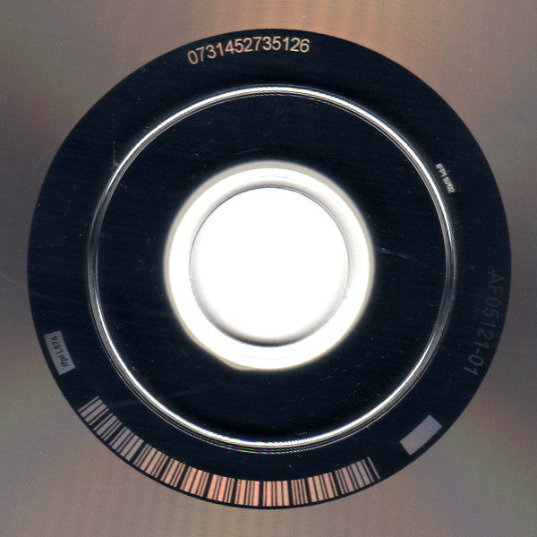 Beastie Boys : Licensed To Ill (CD, Album, RE, RM, RP)