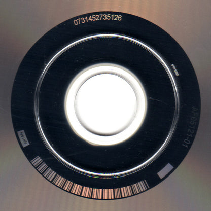 Beastie Boys : Licensed To Ill (CD, Album, RE, RM, RP)