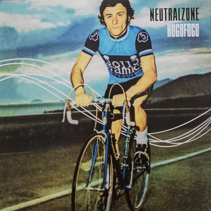 Neutral Zone : Hogofogo (LP, Album)