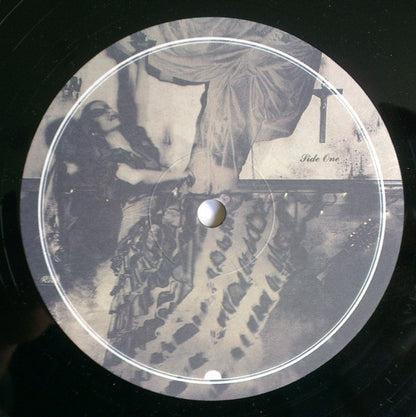 Pixies : Surfer Rosa (LP, Album, Smo)