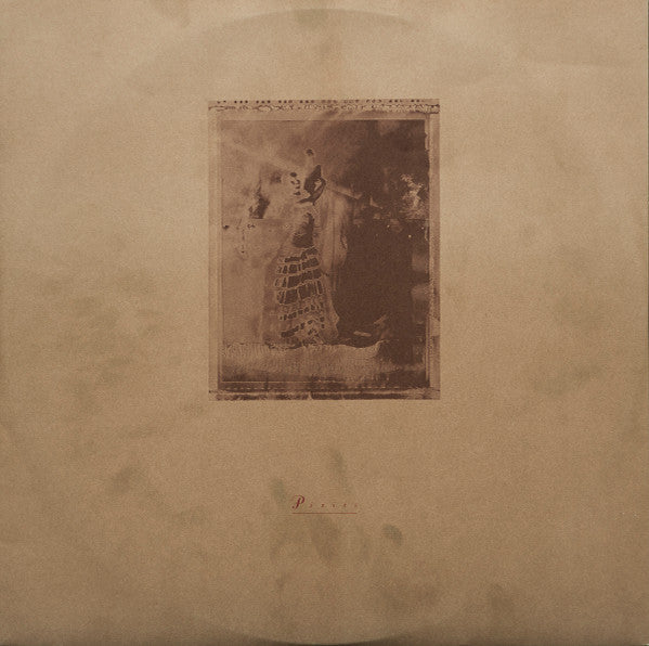 Pixies : Surfer Rosa (LP, Album, Smo)