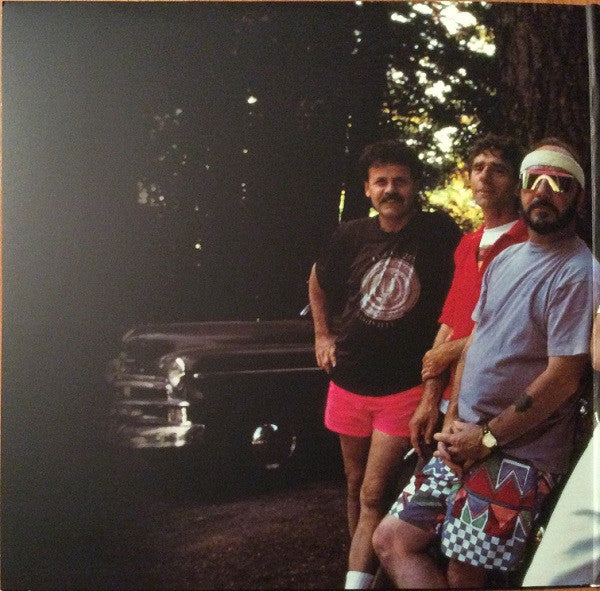 Neil Young : Harvest Moon (LP + LP, S/Sided, Etch + Album, RSD, RE)