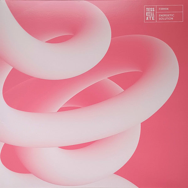 Firmin : Energetic Solution (12")