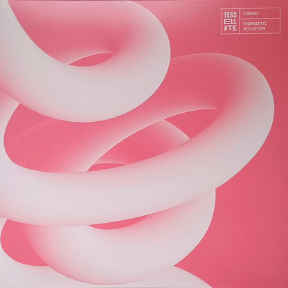 Firmin : Energetic Solution (12")