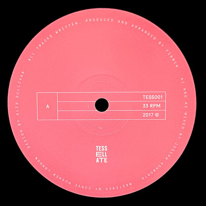 Firmin : Energetic Solution (12")