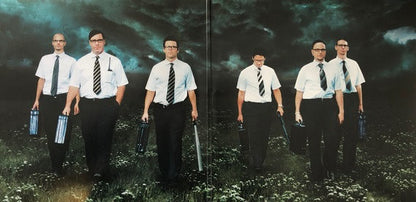 Rammstein : Reise, Reise (2xLP, Album, RE, RM, 180)