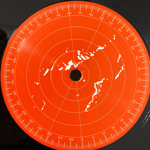 Rammstein : Reise, Reise (2xLP, Album, RE, RM, 180)
