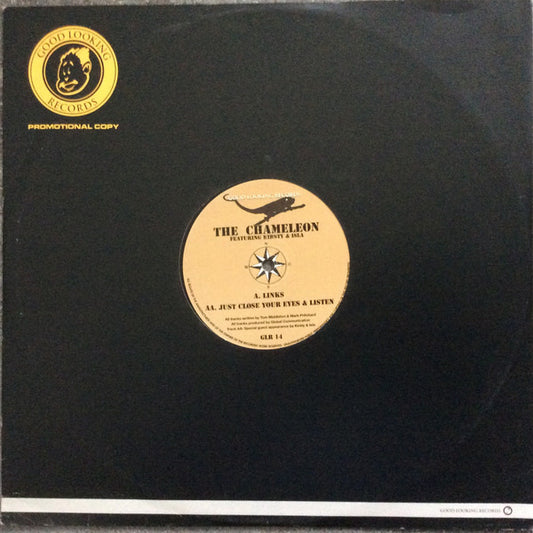 The Chameleon* : Links (12", Promo)