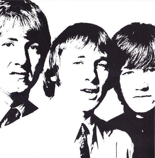 Buffalo Springfield : Buffalo Springfield (CD, Album, RE, Cin)
