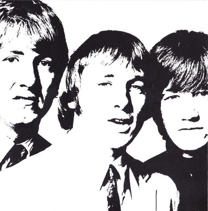 Buffalo Springfield : Buffalo Springfield (CD, Album, RE, Cin)