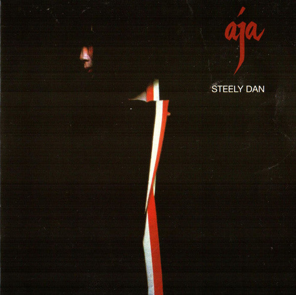 Steely Dan : Aja (CD, Album, RE, RM)