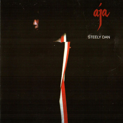 Steely Dan : Aja (CD, Album, RE, RM)