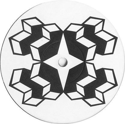 Dark Controller* : Conscious World (10")