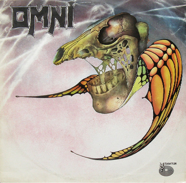 Omni (6) : Omni (LP)