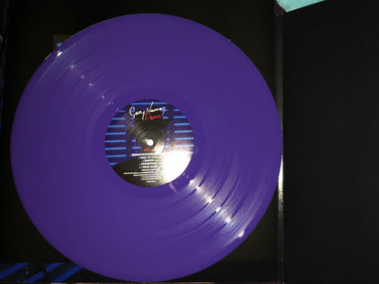 Gary Numan : Dance (2xLP, Album, Ltd, RE, Pur)