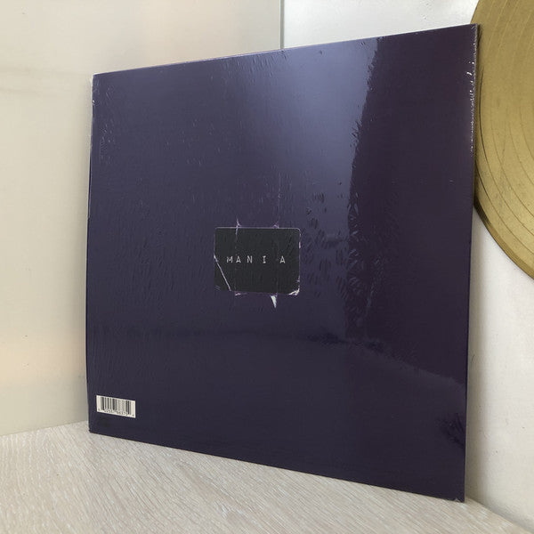 Fall Out Boy : Mania (LP, Album)