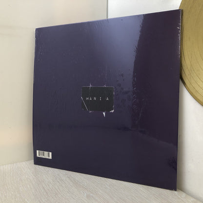 Fall Out Boy : Mania (LP, Album)