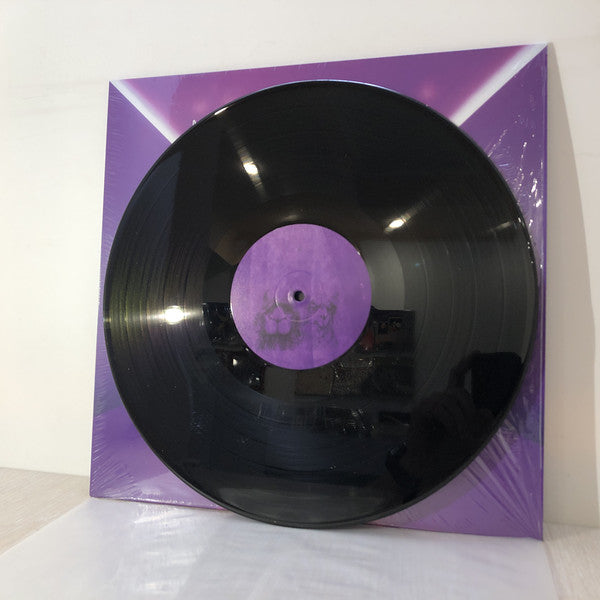 Fall Out Boy : Mania (LP, Album)