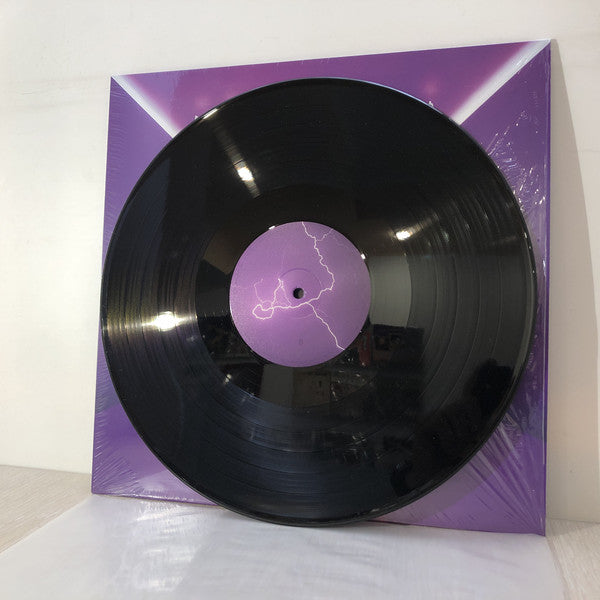 Fall Out Boy : Mania (LP, Album)