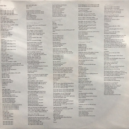 The B-52's : Good Stuff (LP, Album)