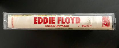 Eddie Floyd : Knock On Wood (Cass, RM)