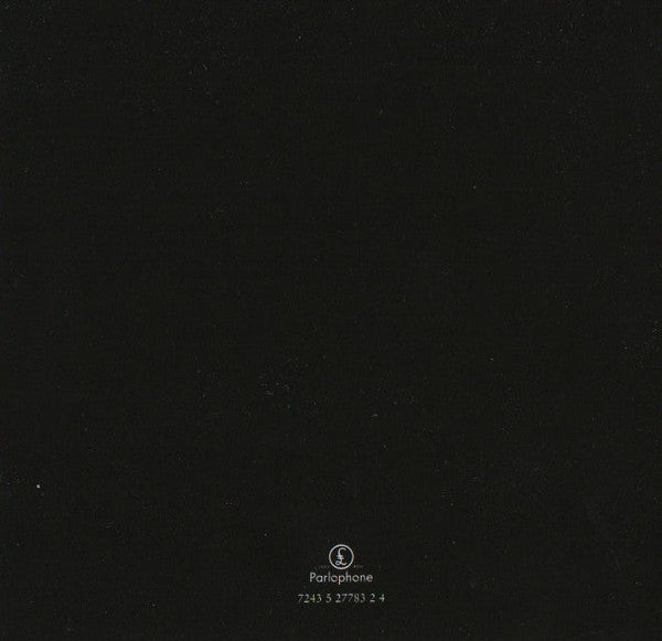 Coldplay : Parachutes (CD, Album, RP)